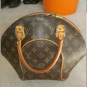 Authentic Louis Vuitton Eclipse Pm